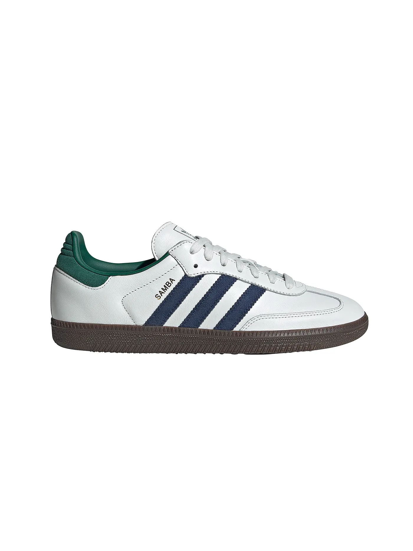 ADIDAS ORIGINALS | Sneaker SAMBA OG | weiss